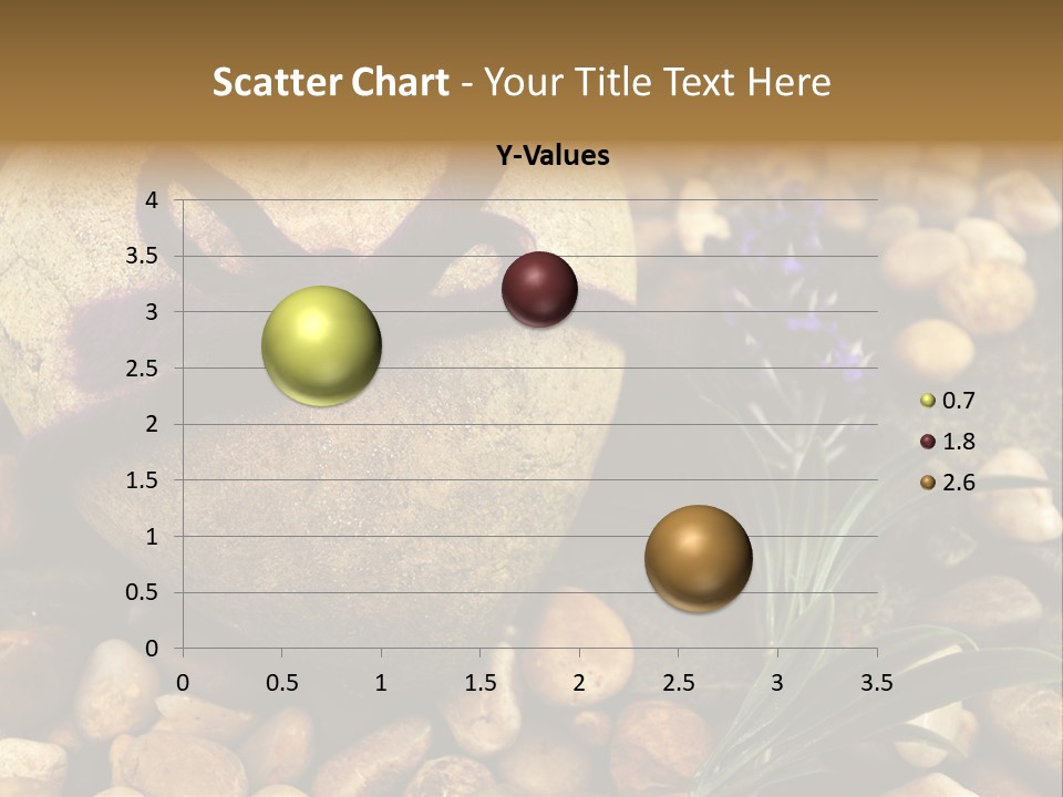 Message Amorousness Admission PowerPoint Template