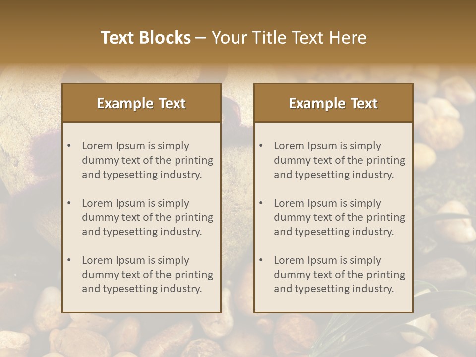 Message Amorousness Admission PowerPoint Template