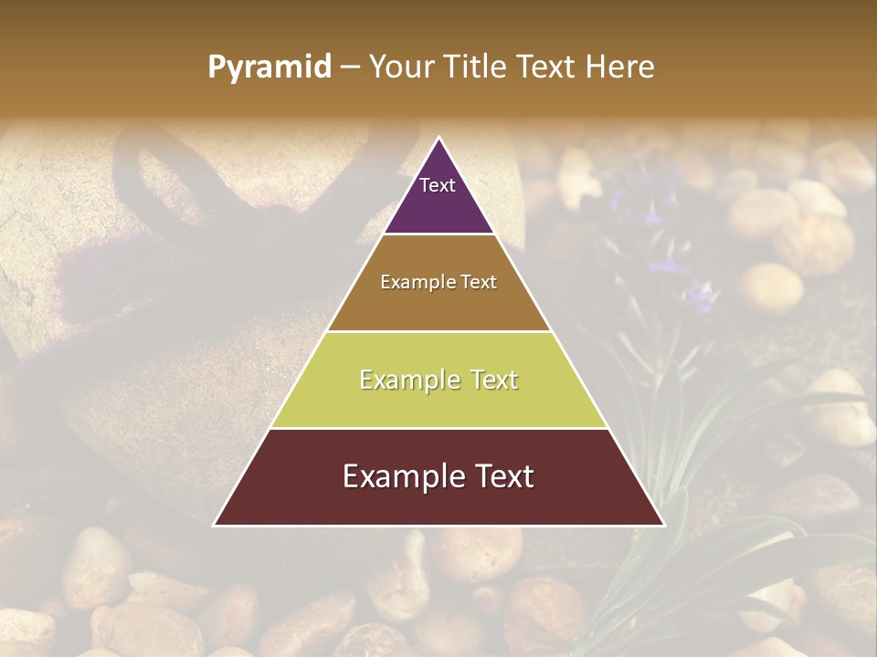 Message Amorousness Admission PowerPoint Template