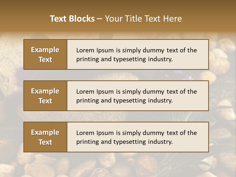 Message Amorousness Admission PowerPoint Template