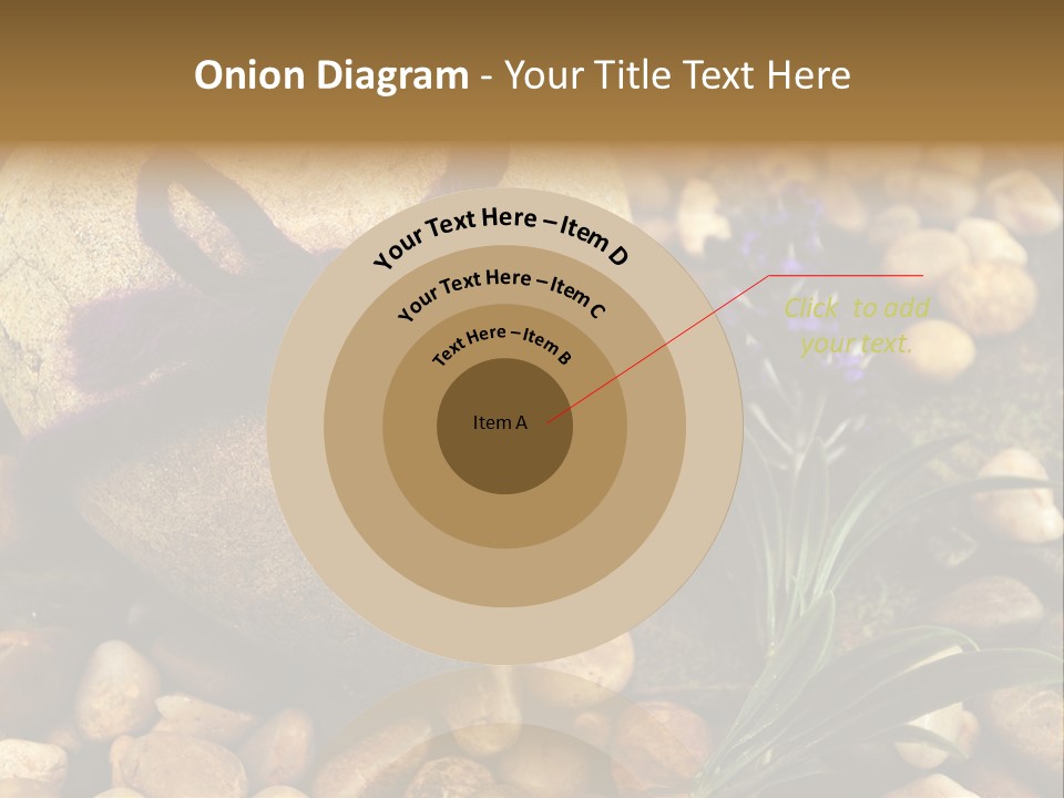 Message Amorousness Admission PowerPoint Template