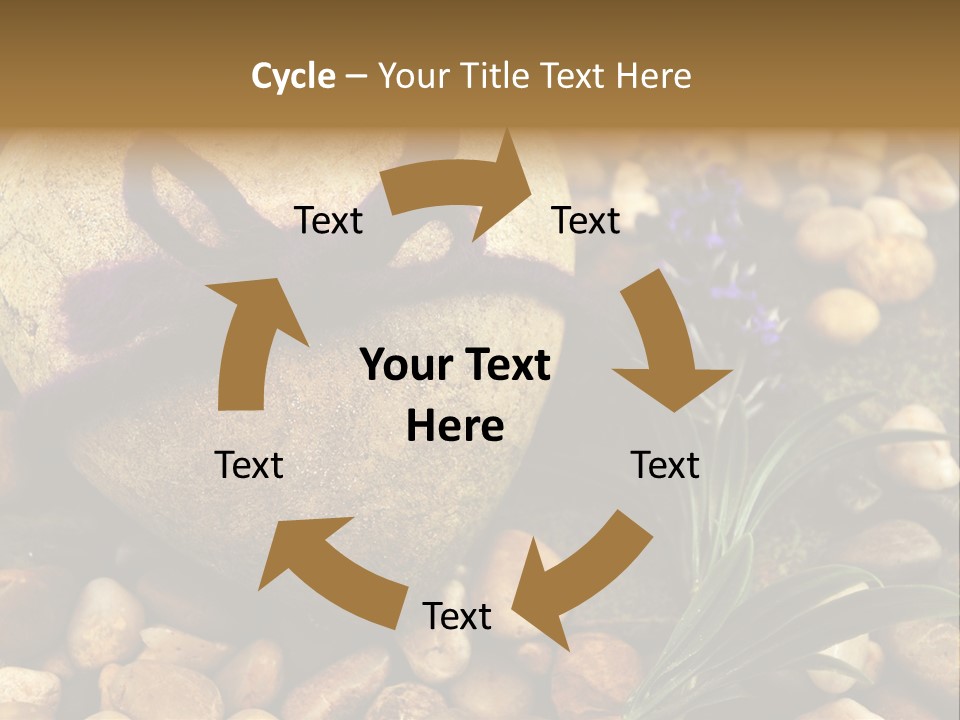 Message Amorousness Admission PowerPoint Template