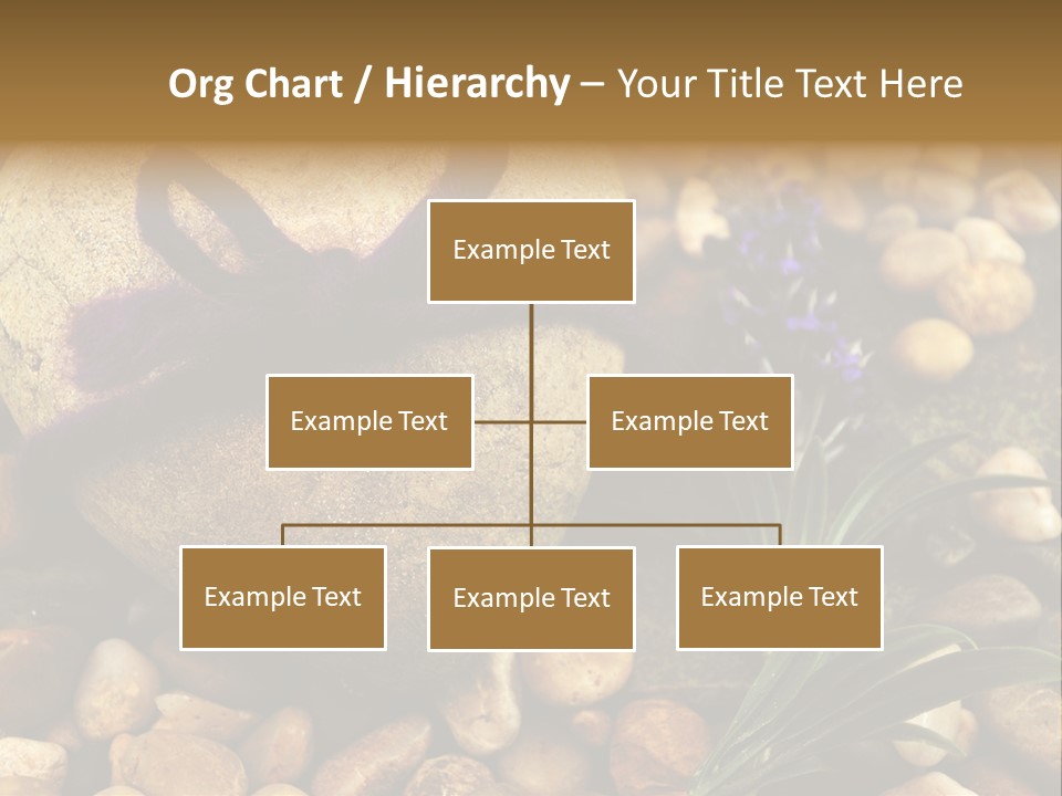 Message Amorousness Admission PowerPoint Template