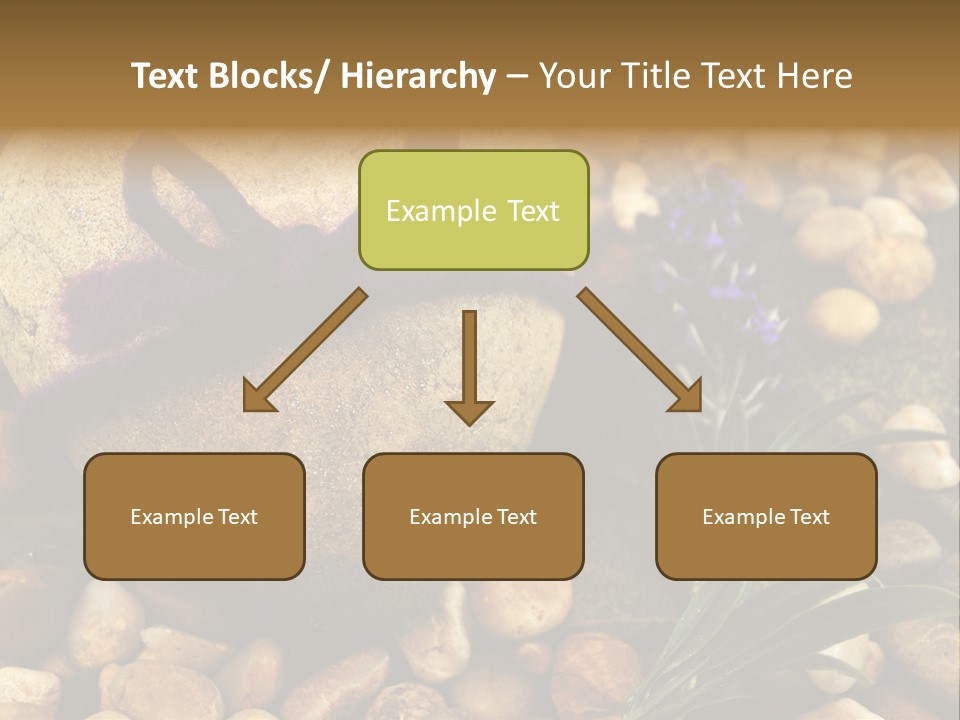 Message Amorousness Admission PowerPoint Template