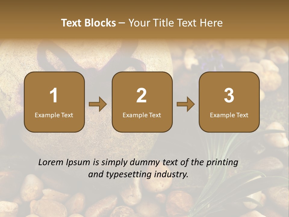 Message Amorousness Admission PowerPoint Template