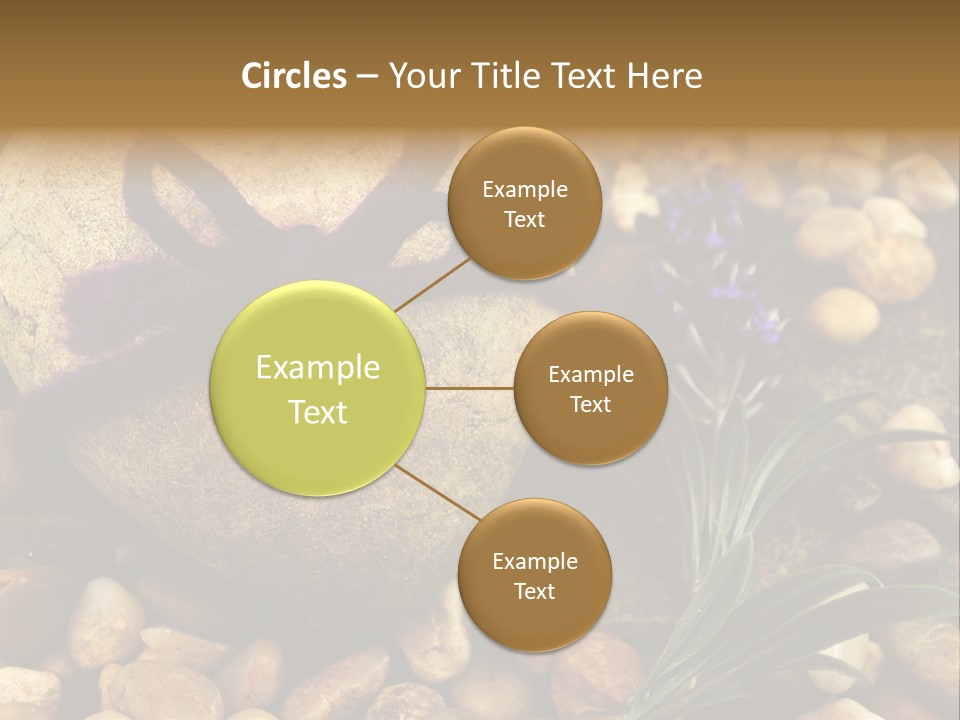 Message Amorousness Admission PowerPoint Template