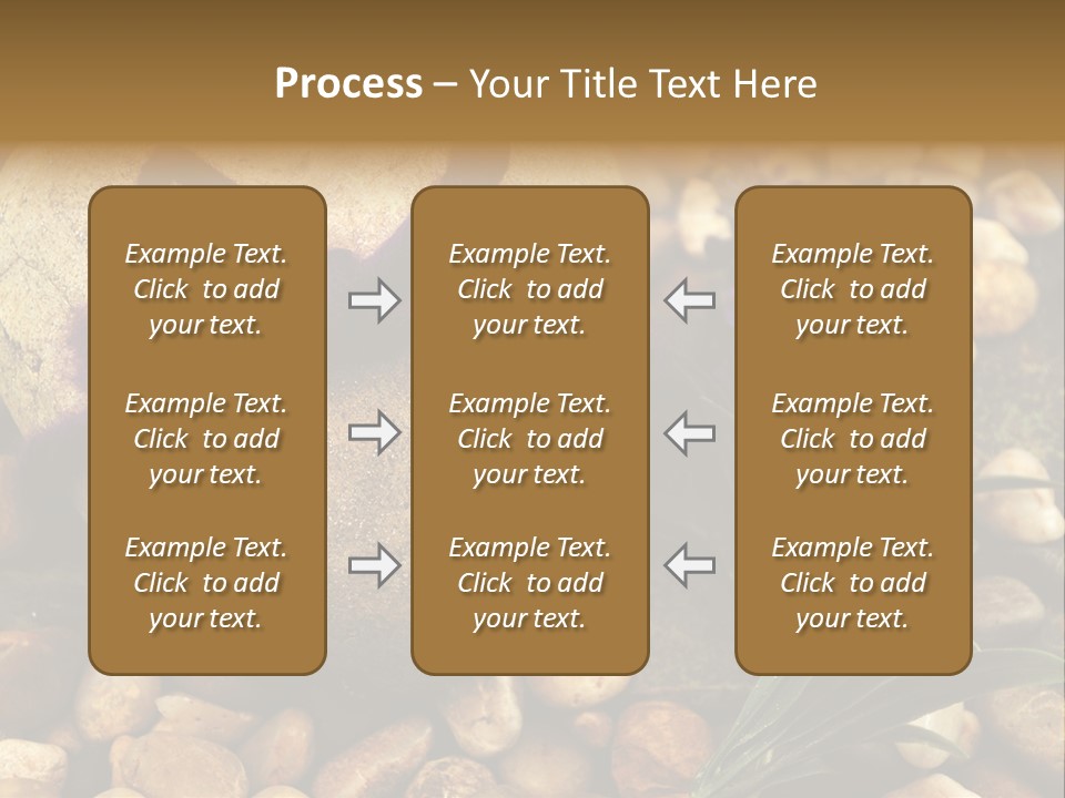 Message Amorousness Admission PowerPoint Template