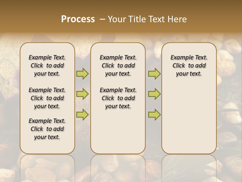 Message Amorousness Admission PowerPoint Template