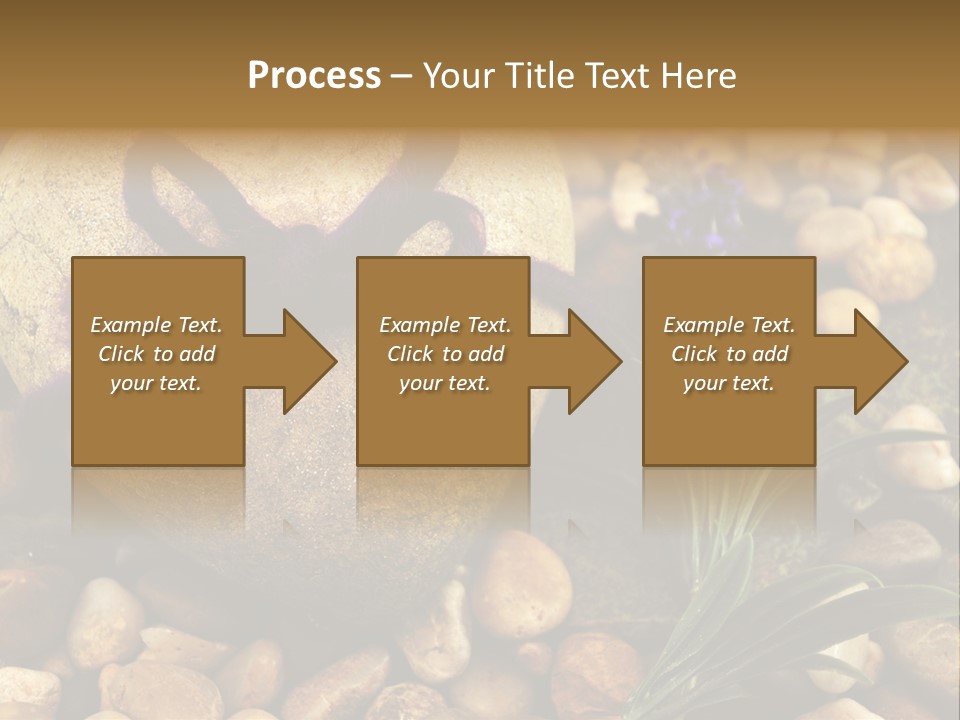 Message Amorousness Admission PowerPoint Template