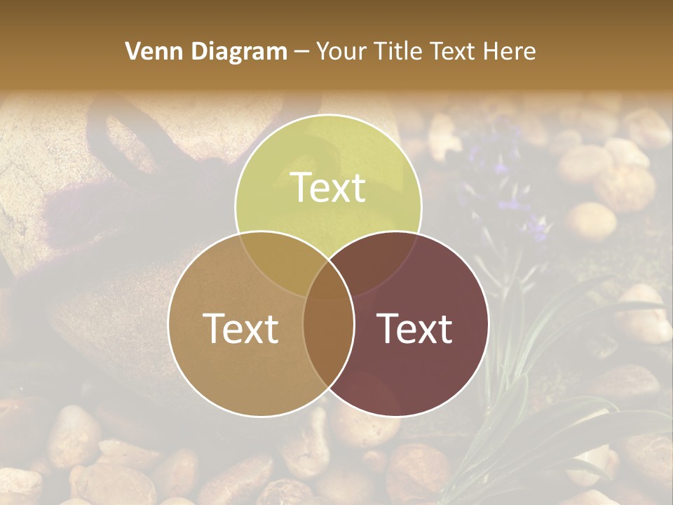 Message Amorousness Admission PowerPoint Template