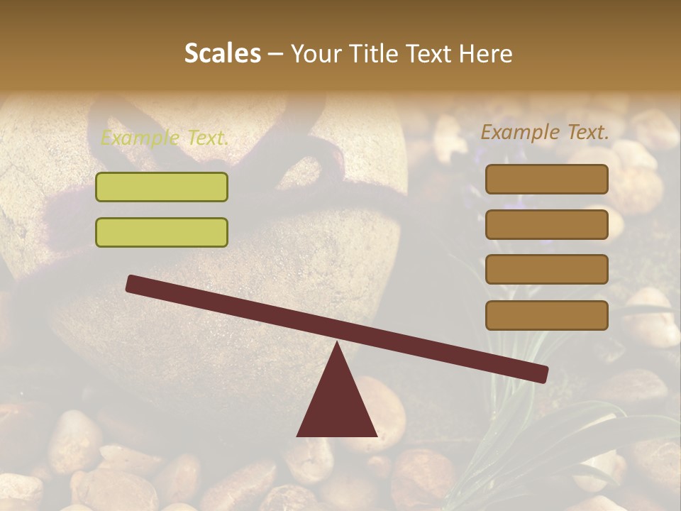 Message Amorousness Admission PowerPoint Template