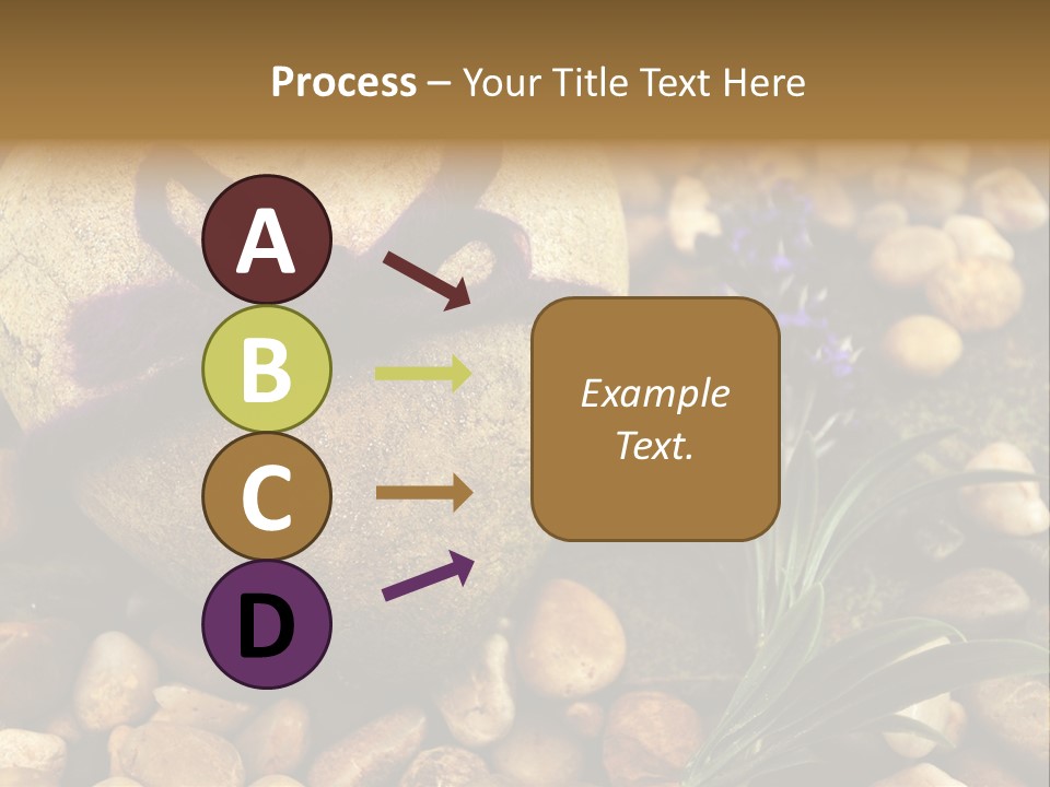 Message Amorousness Admission PowerPoint Template