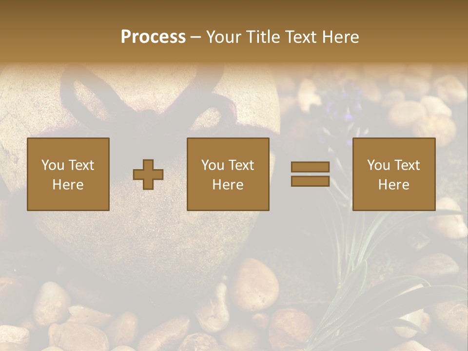 Message Amorousness Admission PowerPoint Template