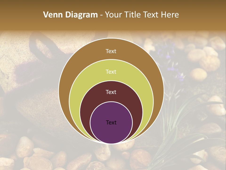 Message Amorousness Admission PowerPoint Template