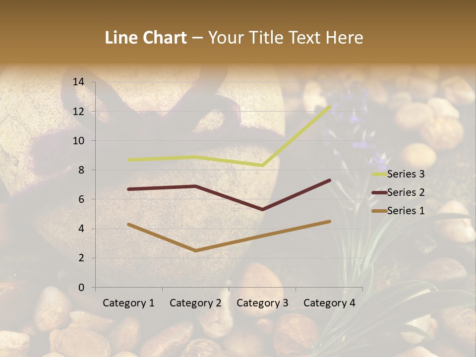 Message Amorousness Admission PowerPoint Template