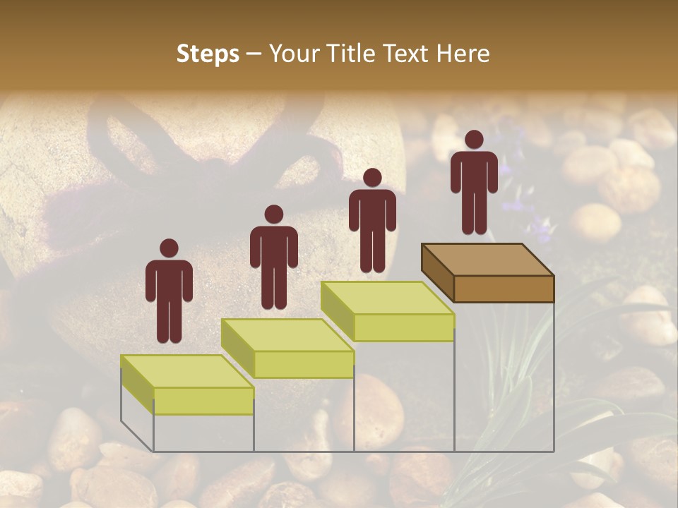 Message Amorousness Admission PowerPoint Template