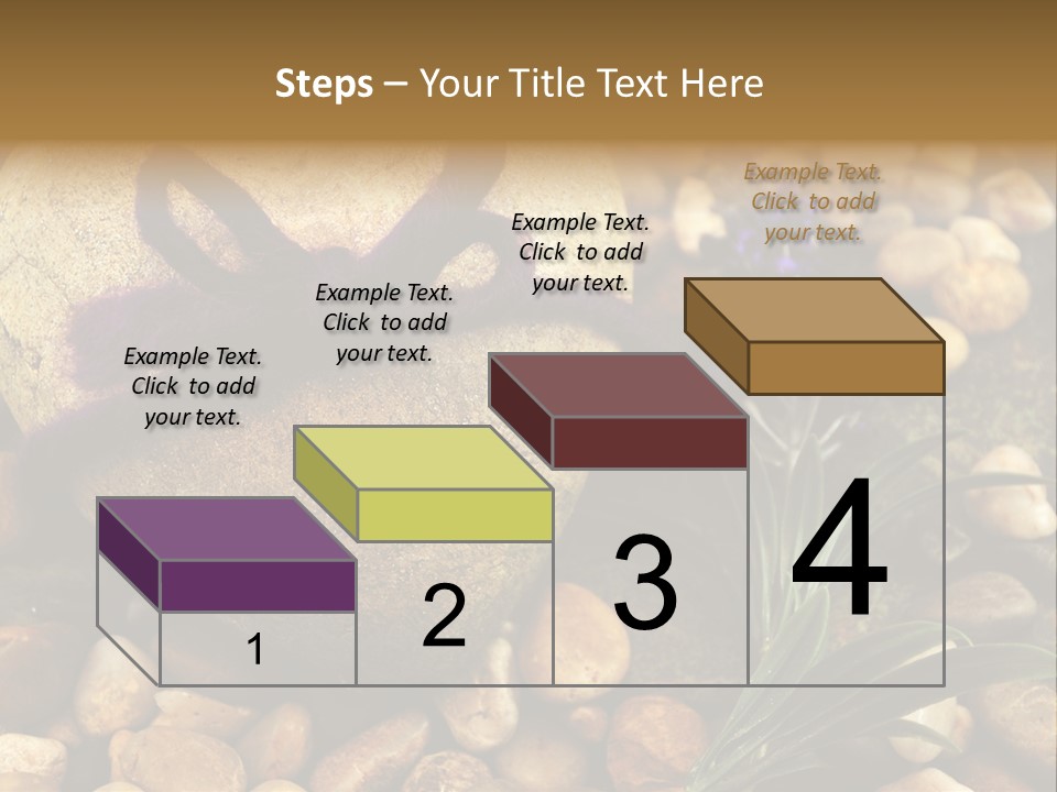 Message Amorousness Admission PowerPoint Template