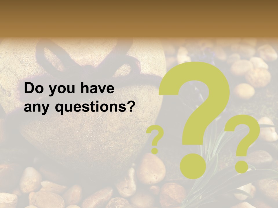 Message Amorousness Admission PowerPoint Template