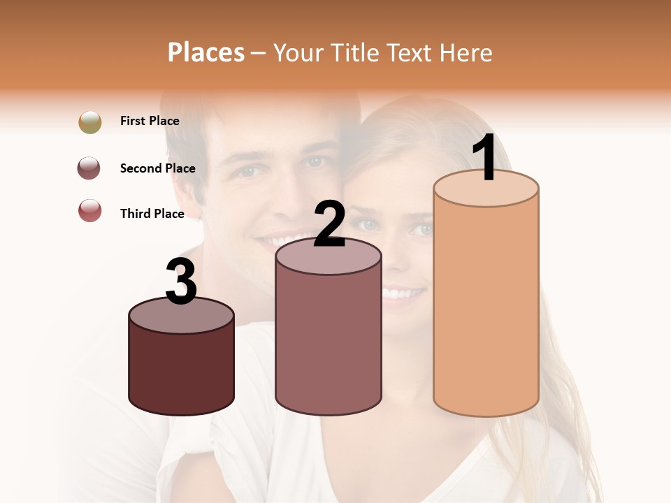 Adult Teeth Tooth PowerPoint Template