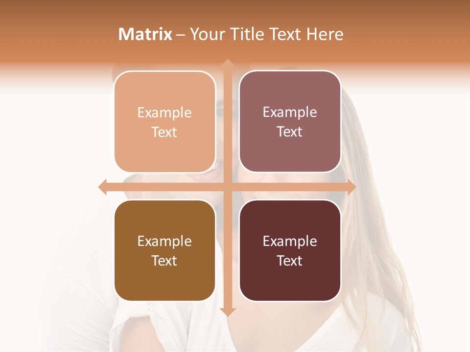 Adult Teeth Tooth PowerPoint Template