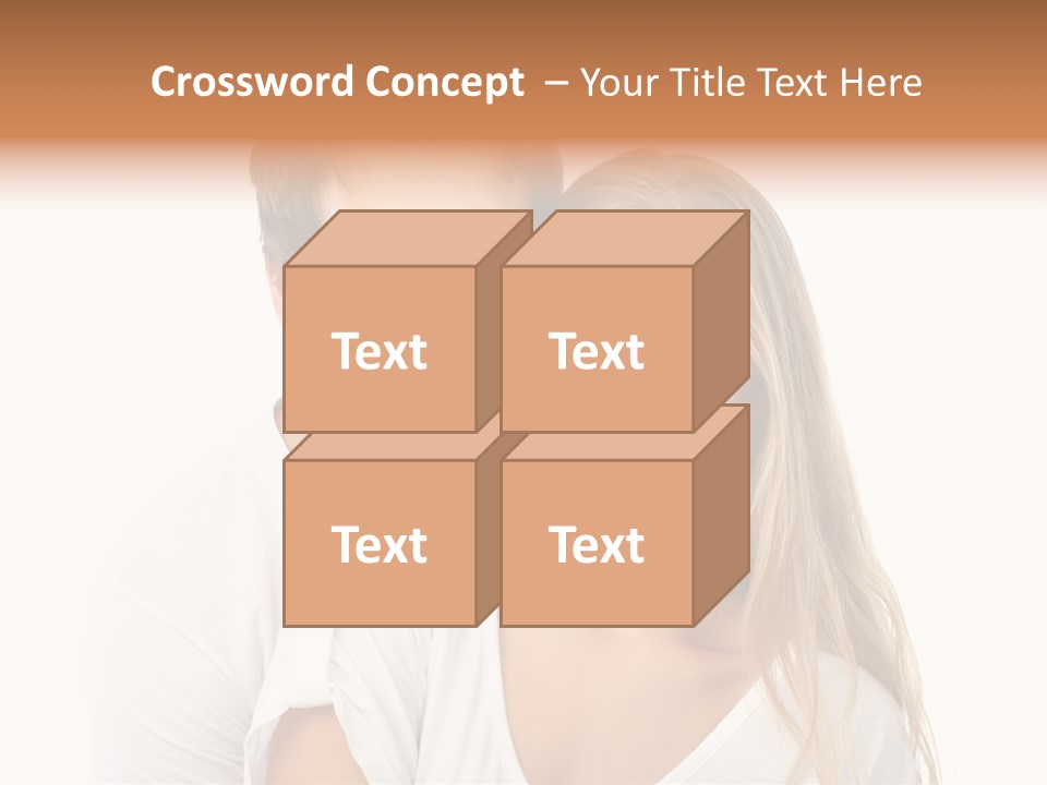 Adult Teeth Tooth PowerPoint Template