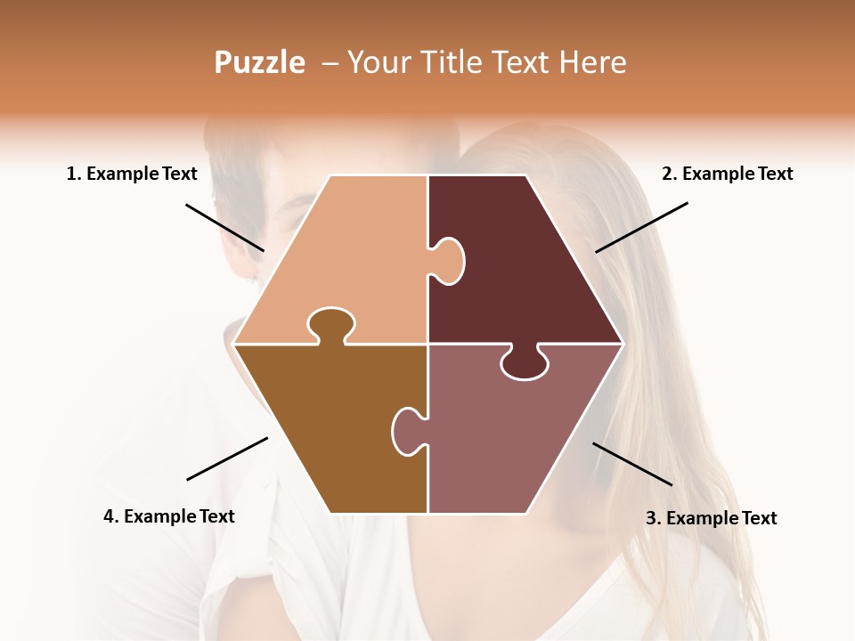 Adult Teeth Tooth PowerPoint Template