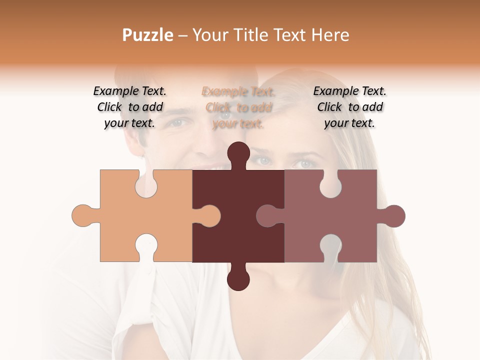 Adult Teeth Tooth PowerPoint Template