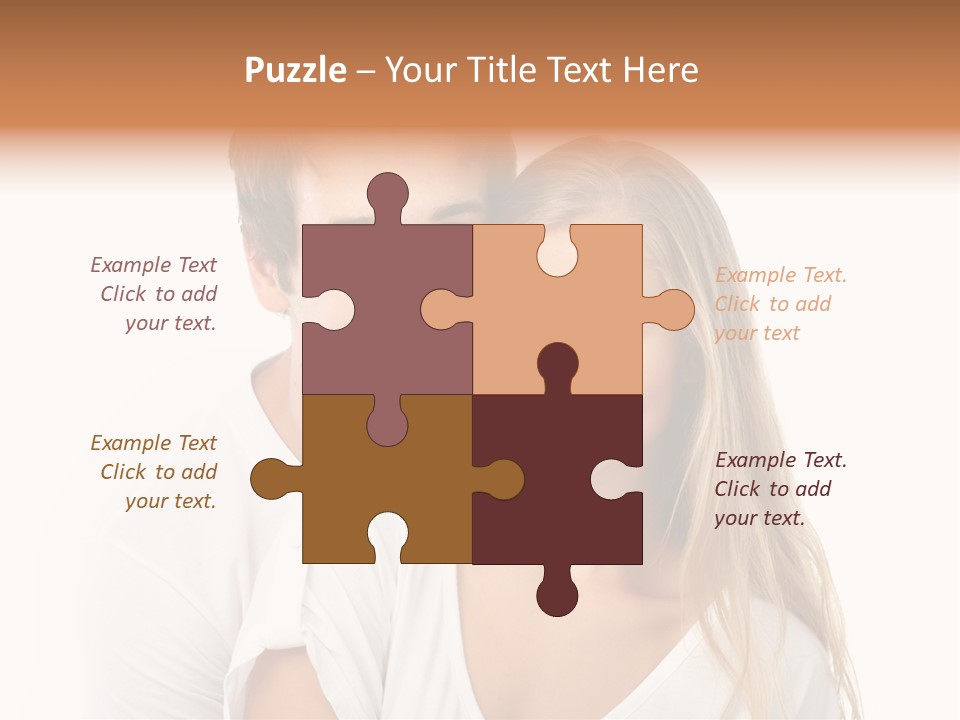 Adult Teeth Tooth PowerPoint Template