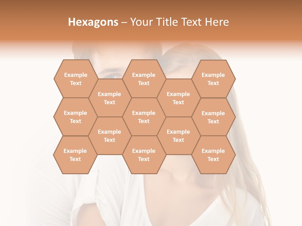 Adult Teeth Tooth PowerPoint Template