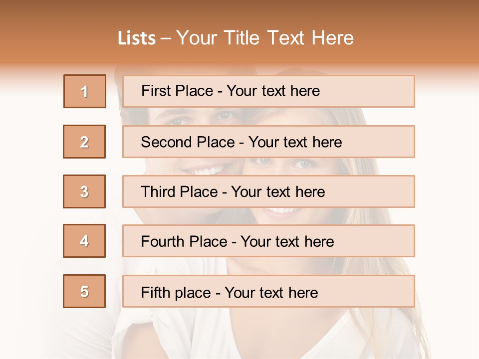 Adult Teeth Tooth PowerPoint Template