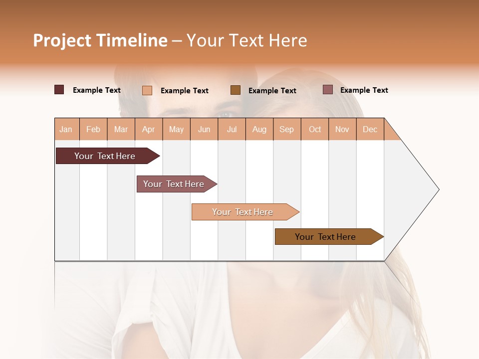 Adult Teeth Tooth PowerPoint Template