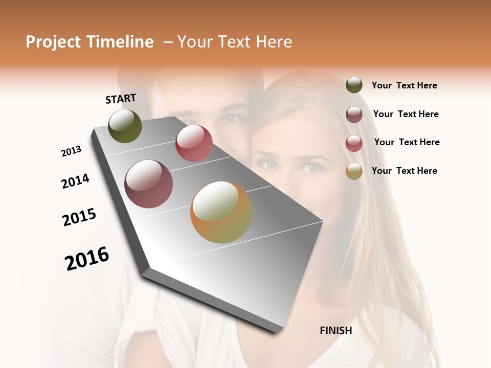 Adult Teeth Tooth PowerPoint Template