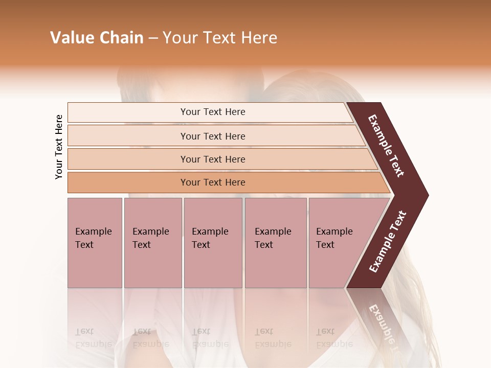 Adult Teeth Tooth PowerPoint Template