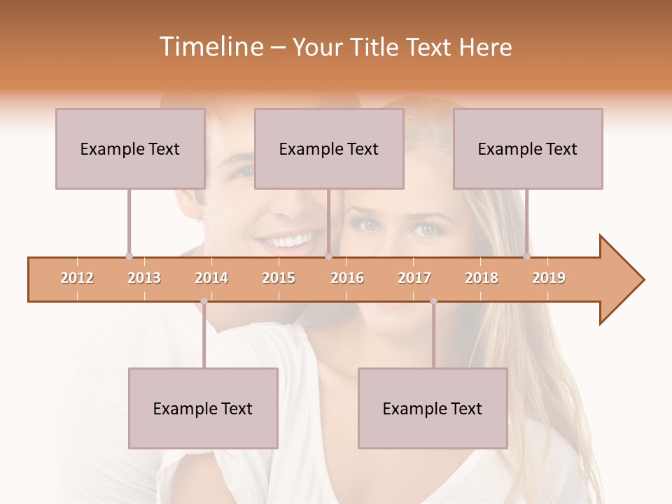 Adult Teeth Tooth PowerPoint Template