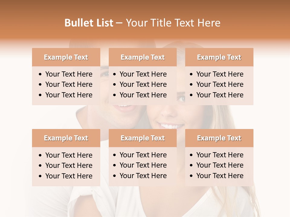 Adult Teeth Tooth PowerPoint Template