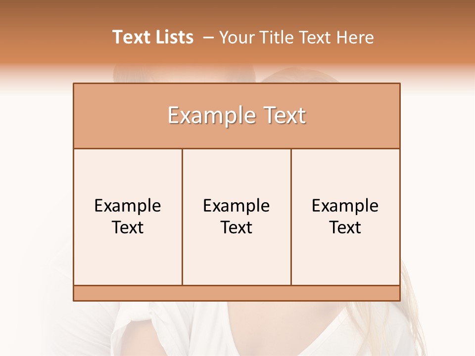 Adult Teeth Tooth PowerPoint Template