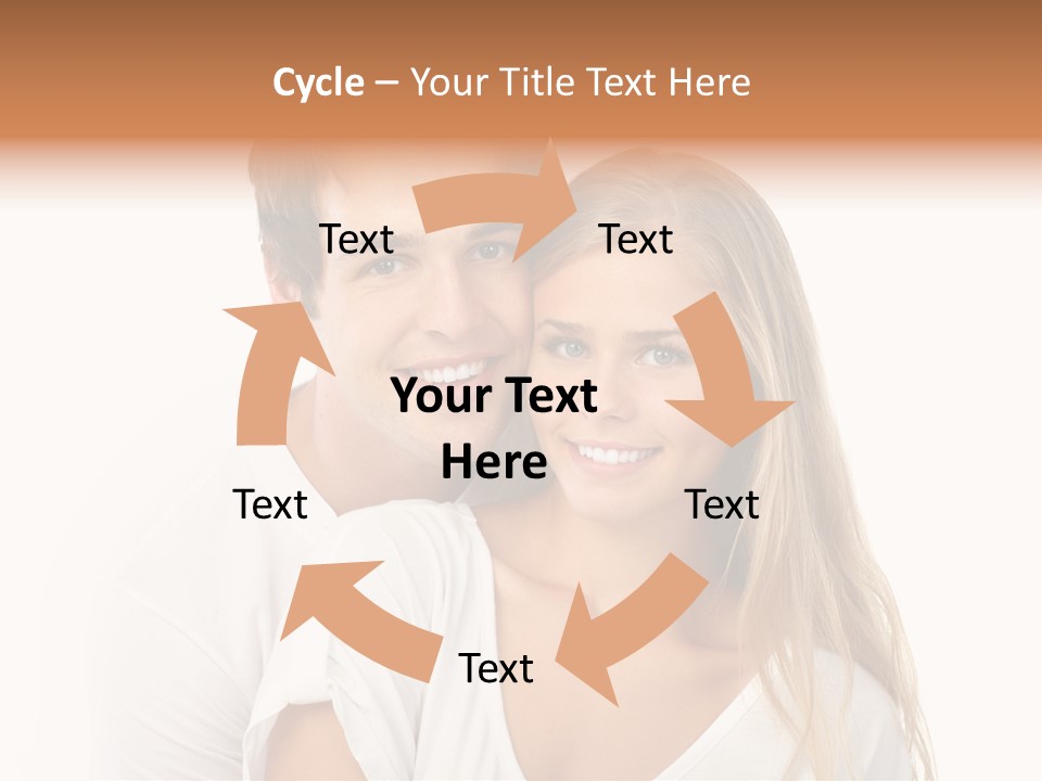 Adult Teeth Tooth PowerPoint Template