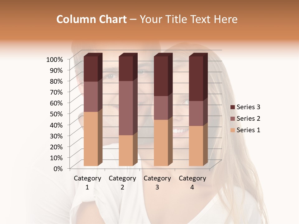 Adult Teeth Tooth PowerPoint Template