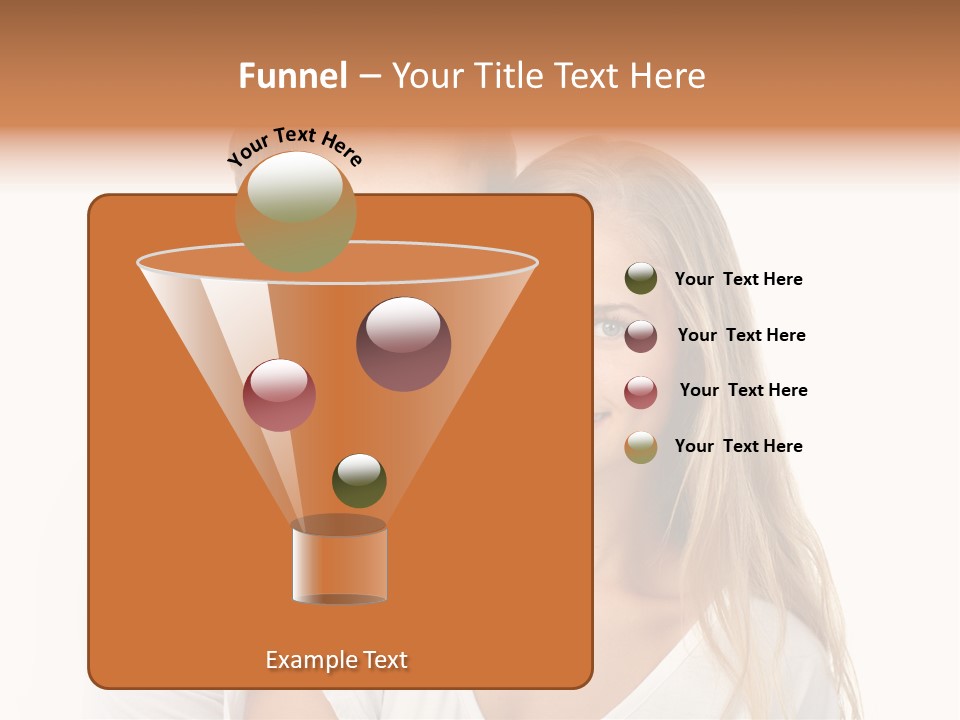 Adult Teeth Tooth PowerPoint Template