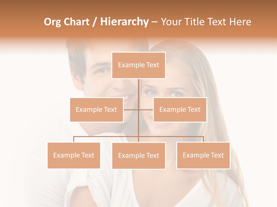 Adult Teeth Tooth PowerPoint Template
