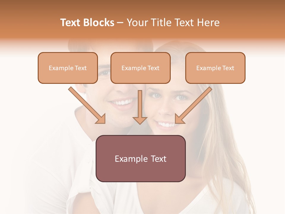 Adult Teeth Tooth PowerPoint Template