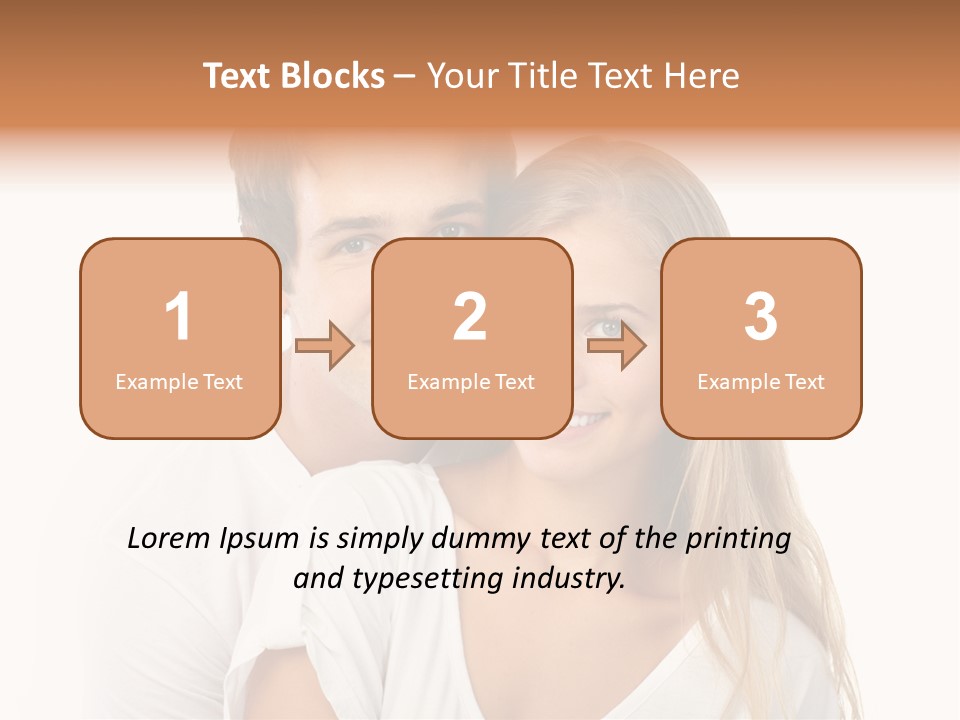 Adult Teeth Tooth PowerPoint Template
