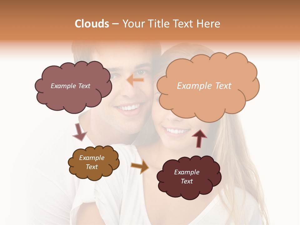 Adult Teeth Tooth PowerPoint Template