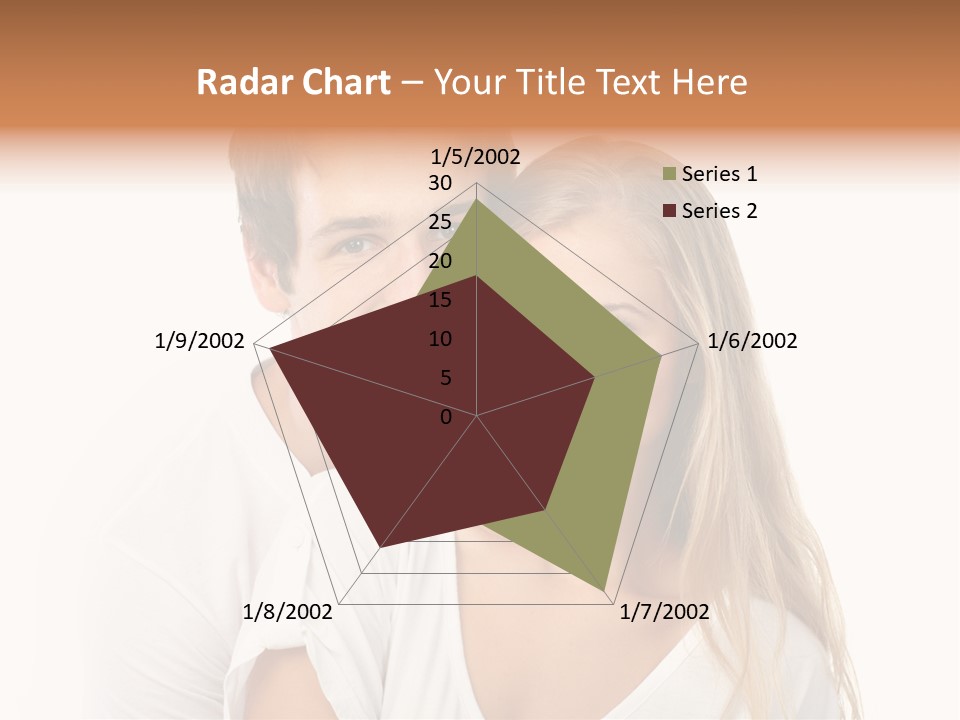 Adult Teeth Tooth PowerPoint Template