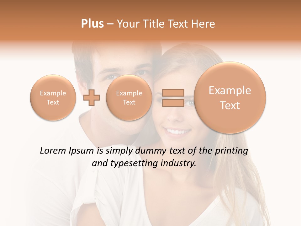 Adult Teeth Tooth PowerPoint Template