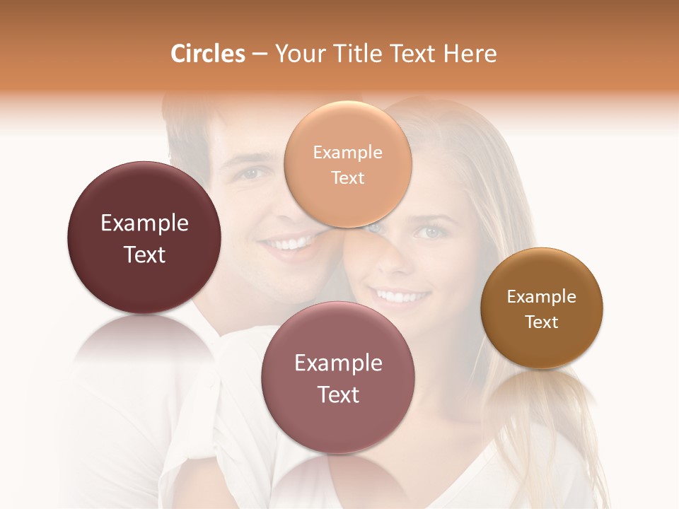 Adult Teeth Tooth PowerPoint Template