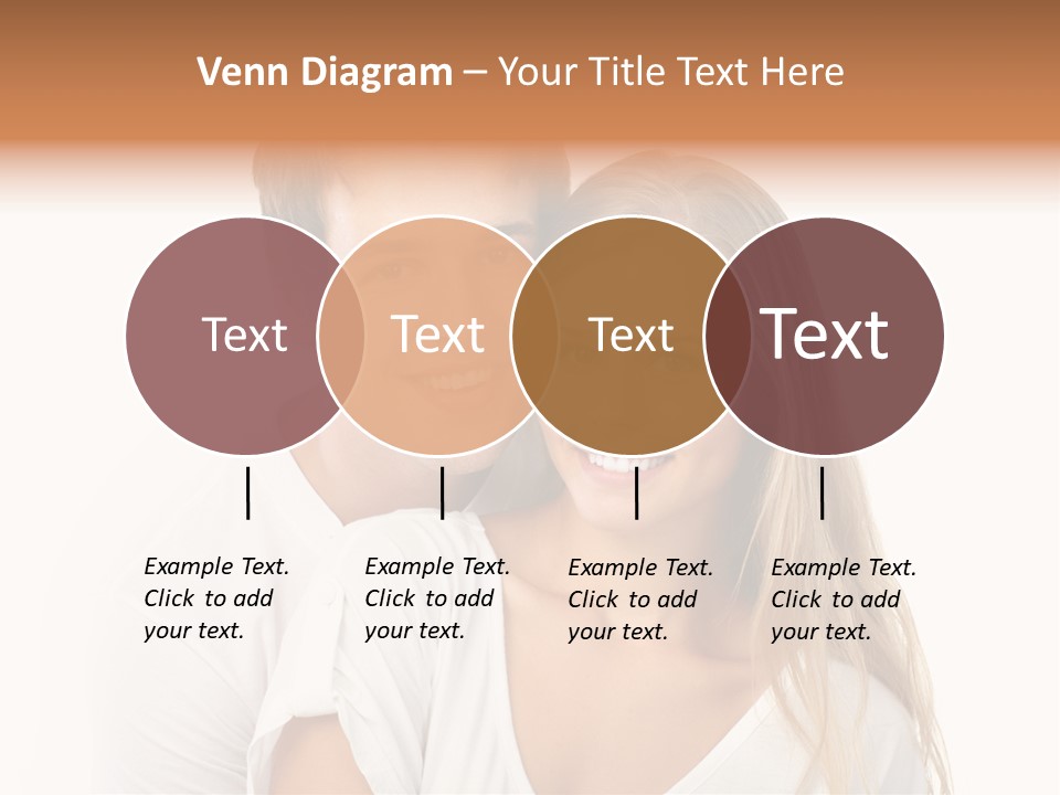 Adult Teeth Tooth PowerPoint Template