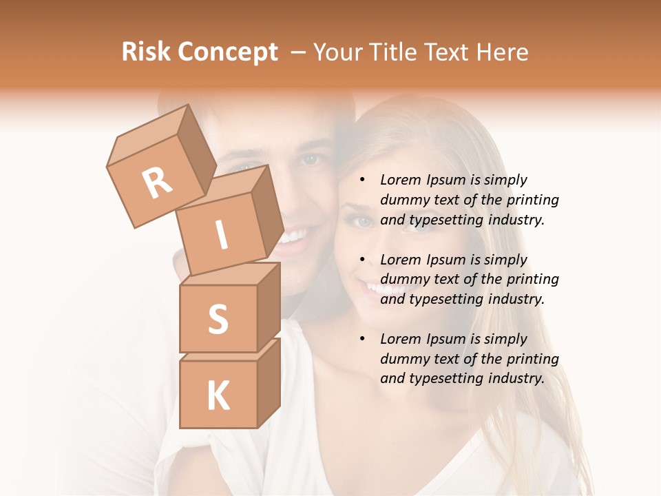 Adult Teeth Tooth PowerPoint Template