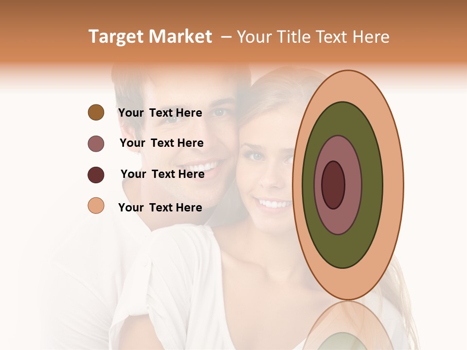 Adult Teeth Tooth PowerPoint Template