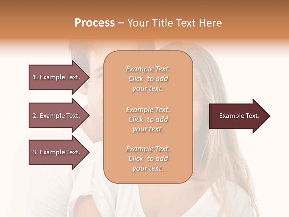 Adult Teeth Tooth PowerPoint Template